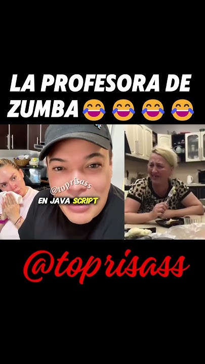 luisdevpy's tweet card. 😂 ¡Risas Contagiosas! No podrás aguantar la risa 🤣🔥 | #Humor...