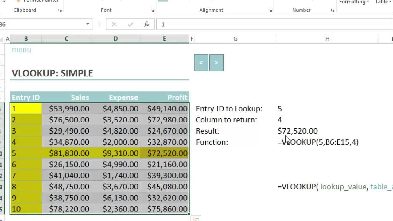 vbaexpress's tweet card. How to use MS Excel 2013 VLookup Training Video - Part One