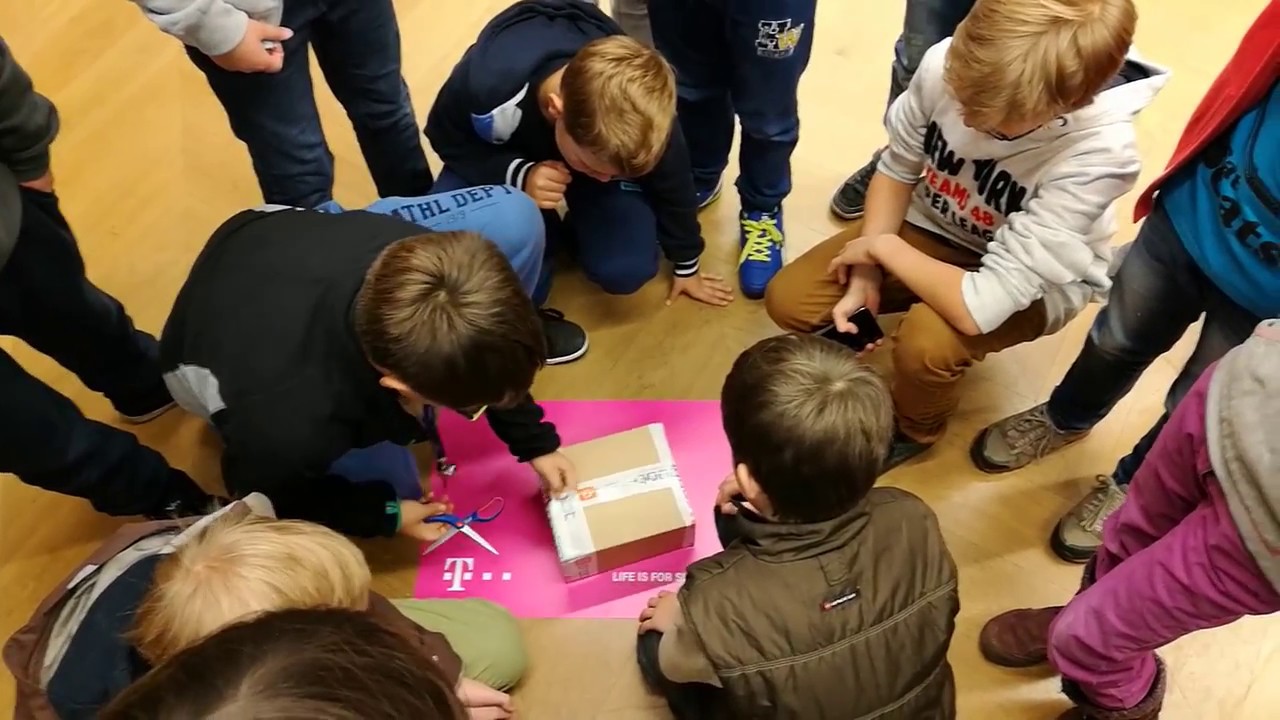 CoderDojoPL's tweet card. Europejski Tydzień Kodowania w CoderDojo