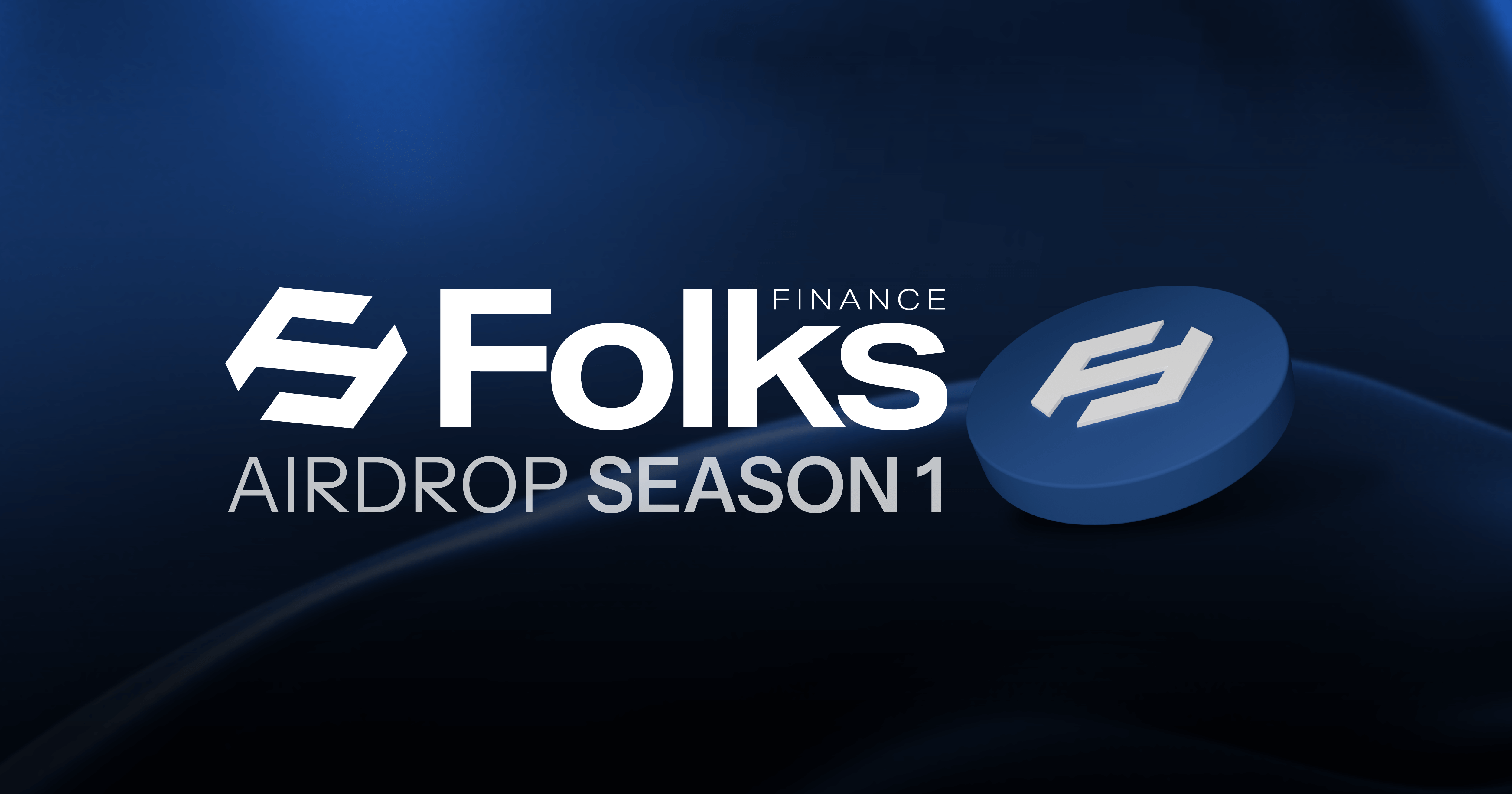 Gandalflegris67's tweet card. Official FOLKS airdrop portal. Check if you're eligible, connect your wallet, & claim your tokens. Join Folks Finance; crosschain lending, unified.