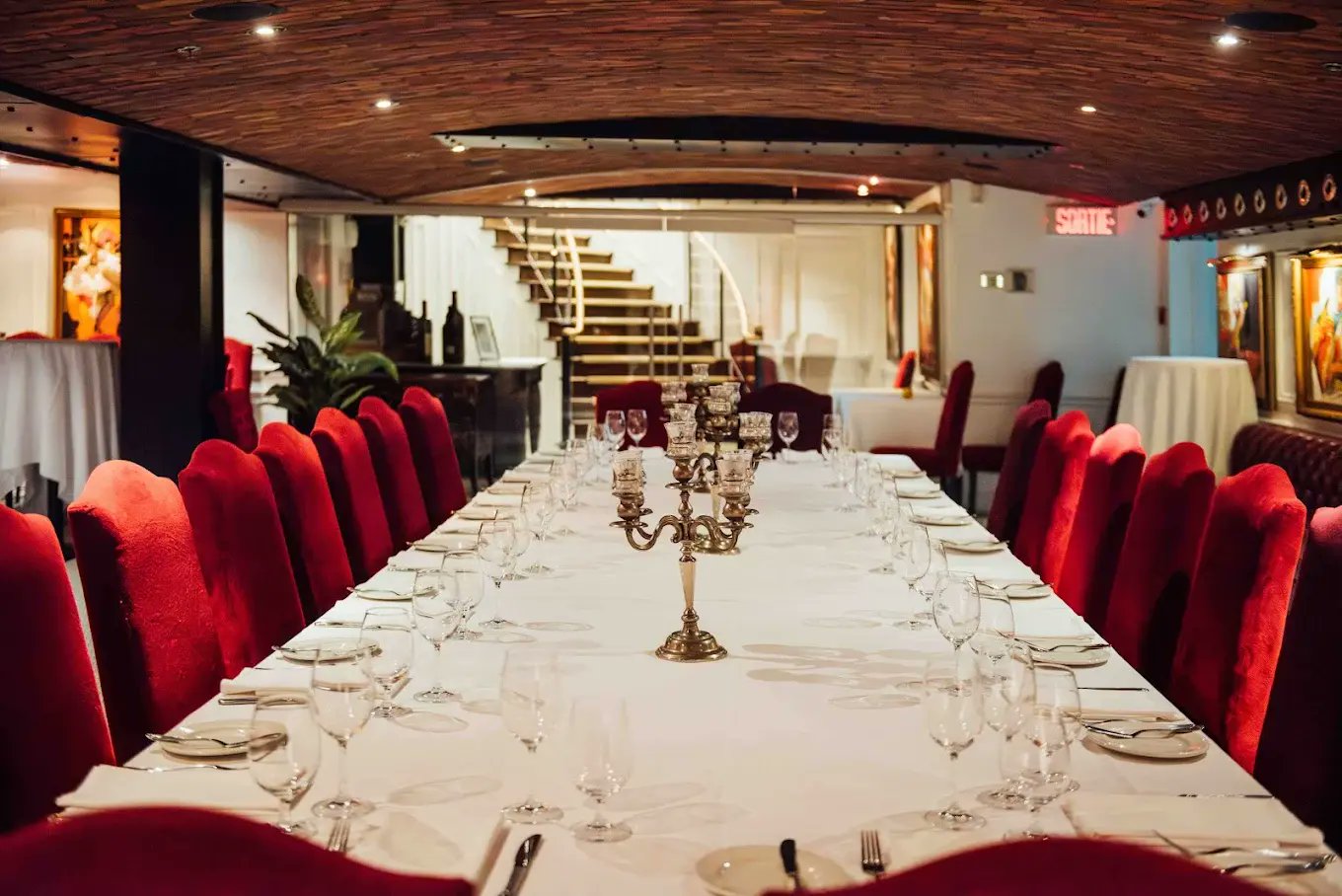 Pythian's tweet card. Event Registration | AI Leadership Dinner Montreal