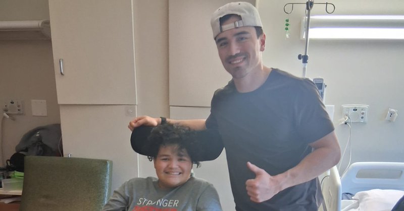 Tweet card summary image