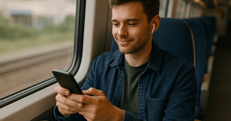 Tweet card summary image