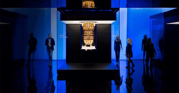 QuantumHispano's tweet card. La palabra reto se ha referido a muchas cosas en esto últimos meses, ya que nuestra nueva forma de vivir ha cambiado drásticamente, una de…