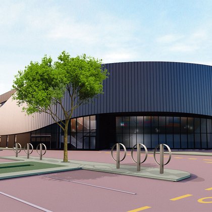 Tweet card summary image