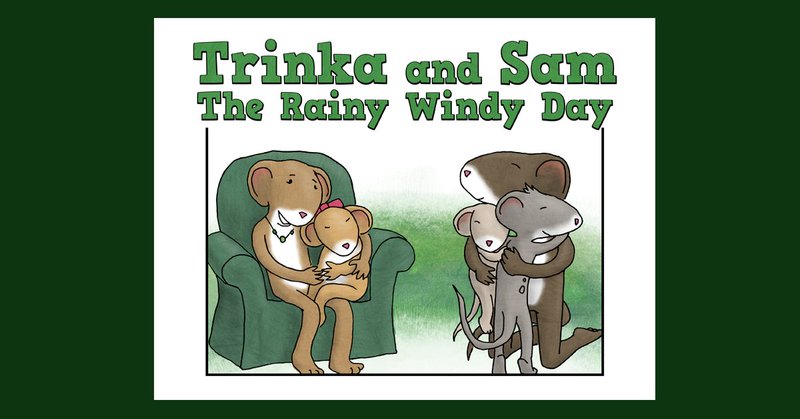 Tweet card summary image