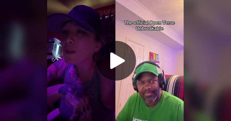 Tweet card summary image