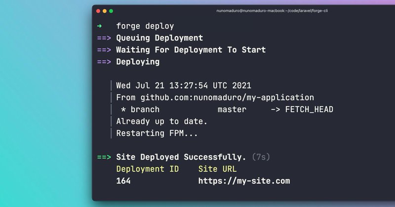 Tweet card summary image