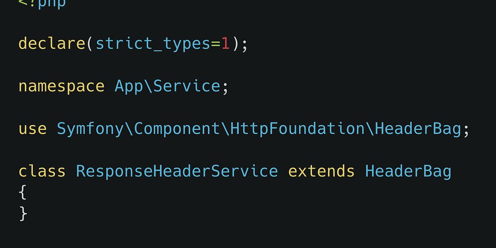 recchiapiero's tweet card. Introduction Building APIs means dealing with complex layers of cache, middleware, and...