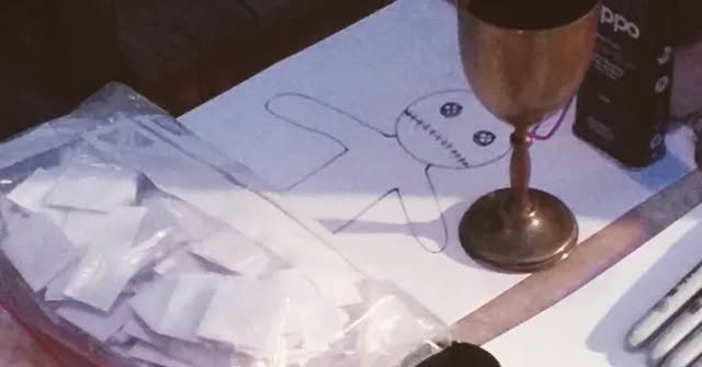 Tweet card summary image