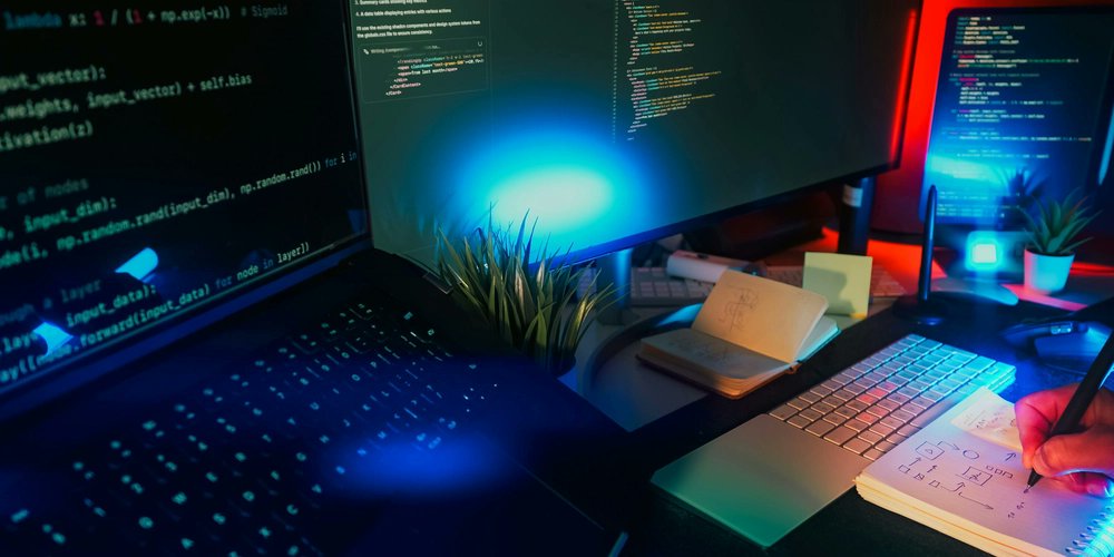 programmersatya's tweet card. Every week there’s a new “AI for developers” video, but in real projects the question is simpler: how...