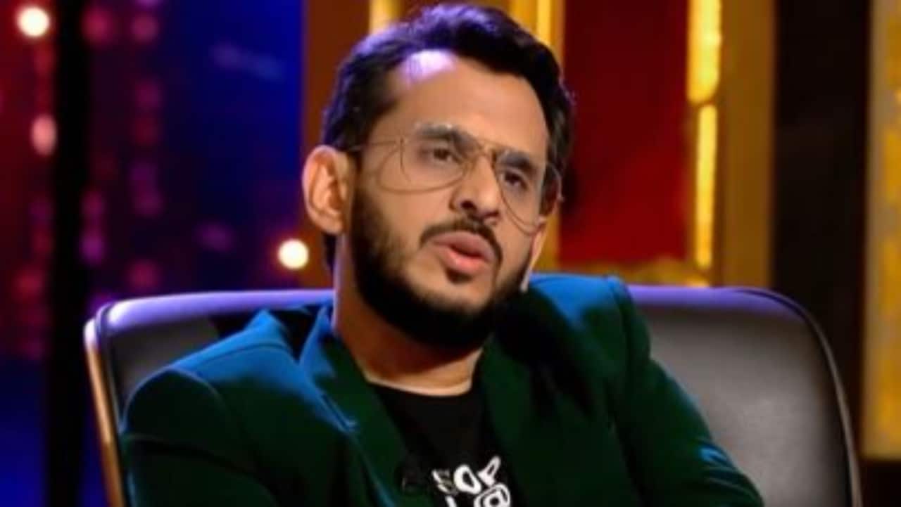 TVMohandasPai's tweet card. The company’s updated draft papers saw that auditors flagged mismatched statements to lenders, statutory lapses and gaps in audit-trail compliance across FY23–FY25