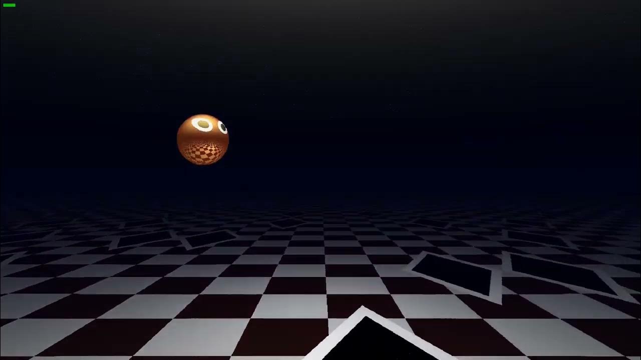 pipelinec_hdl's tweet card. Sphery vs. Shapes