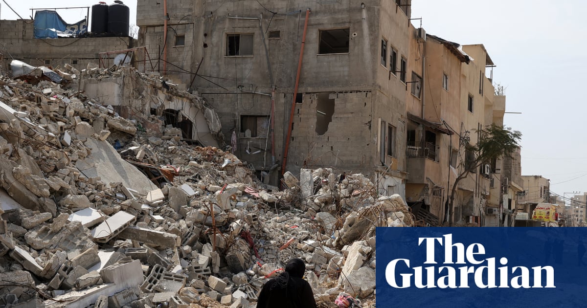 DalrympleWill's tweet card. The long read: Among the many people I met, there was a pervasive feeling of hopelessness and a sense that resistance is slowly becoming a memory