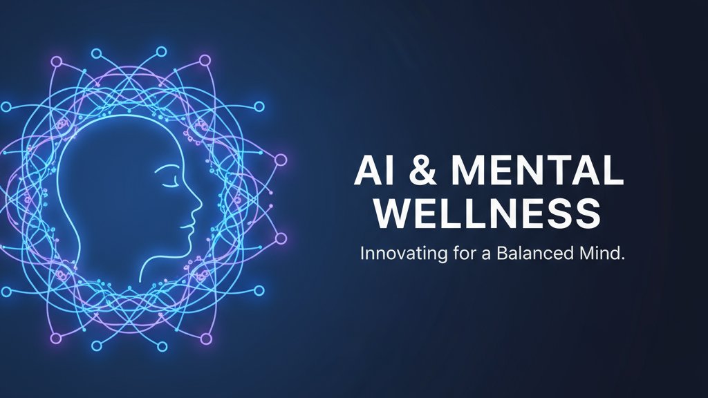 NeuralcoderAi's tweet card. Mental health is no longer a silent epidemic. It’s visible in schools, workplaces, and families everywhere.