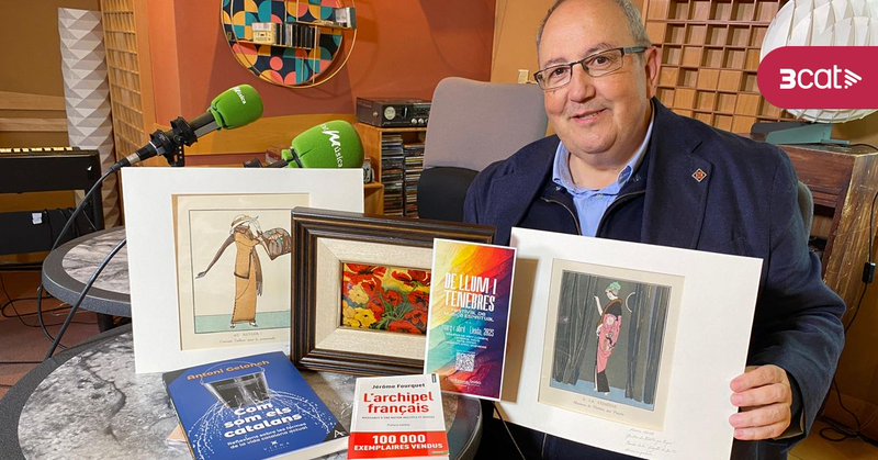 Tweet card summary image