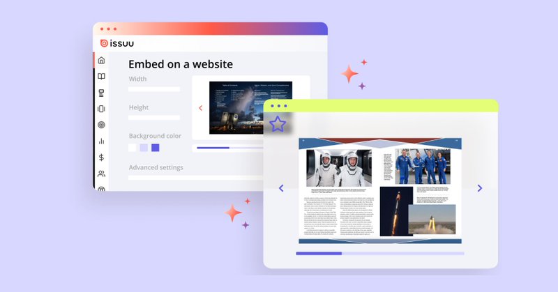 Tweet card summary image