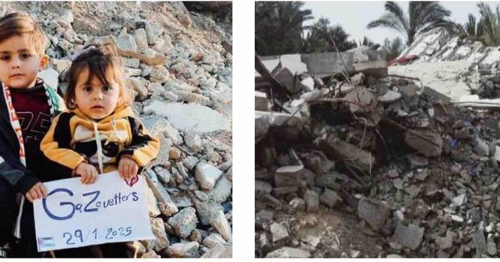 Tweet card summary image