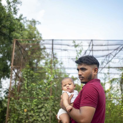 Tweet card summary image