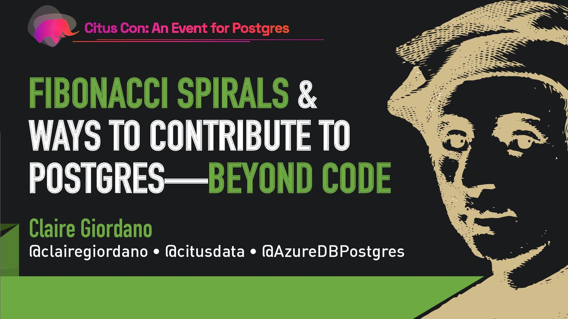 clairegiordano's tweet card. Postgres is growing like gangbusters: in popularity, in adoption, and in the size of the ecosystem. And over 650 developers contribute code to Postgres:…