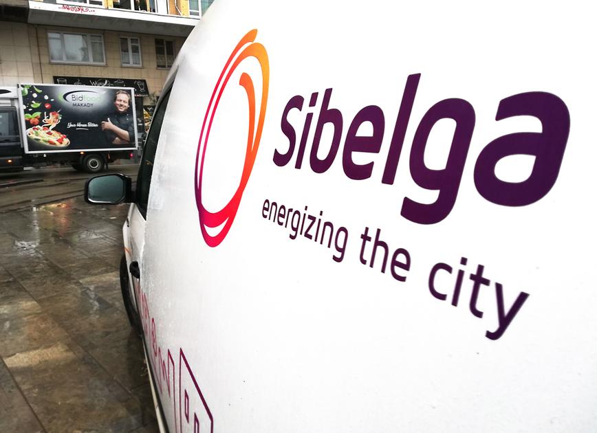 BRUZZbe's tweet card. De herstelling van het gasnetwerk in Vorst is bijna voltooid. Dat is vrijdag vernomen van Sibelga, de beheerder van de elektriciteits- en aardgasdistributienetwerken in het Brussels Hoofdstedelijk Ge