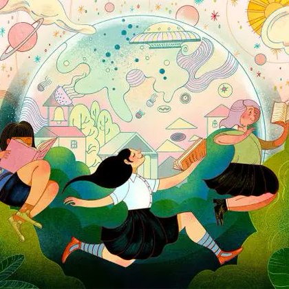 Tweet card summary image