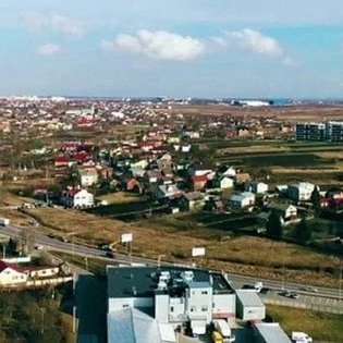 Tweet card summary image