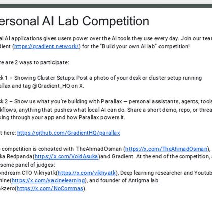 Tweet card summary image