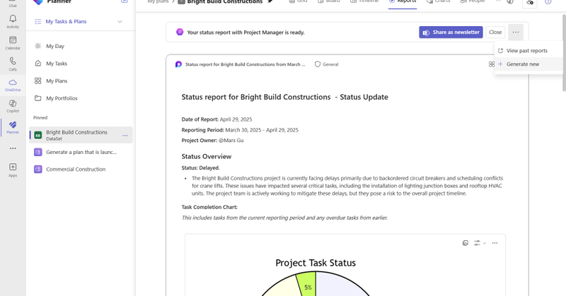 Tweet card summary image