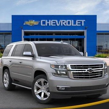 Tweet card summary image