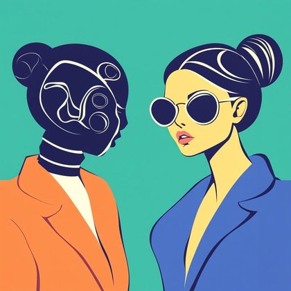 Tweet card summary image