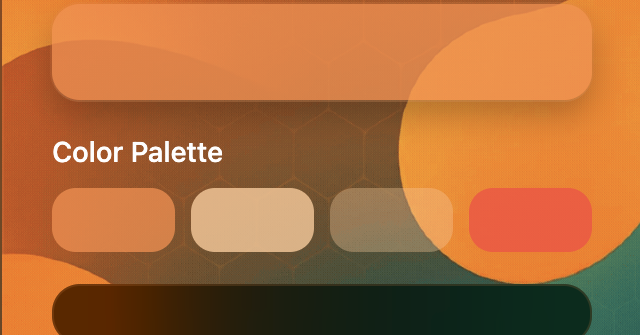 Tweet card summary image