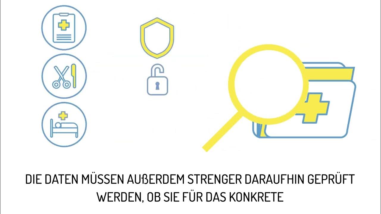 Senficon's tweet card. GFF Klage: Sammlung der Gesundheitsdaten von 73 Millionen gesetzlich...