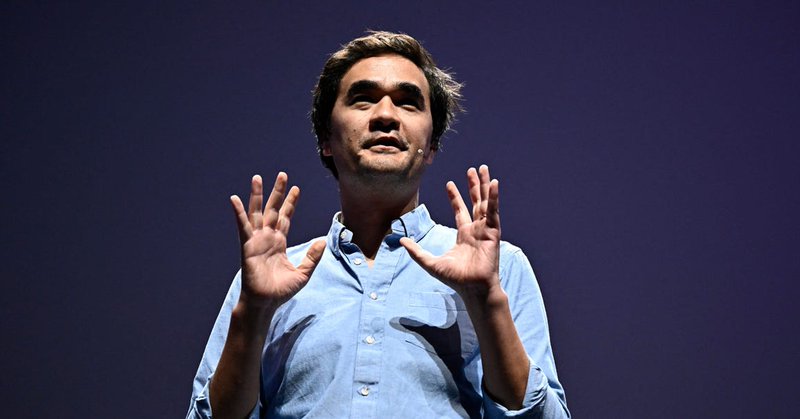 Tweet card summary image