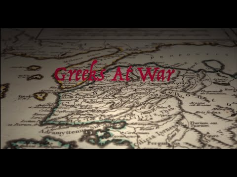 Sourcecode73's tweet card. Greeks at War: Homer at Troy | ColgateX on edX | About Video