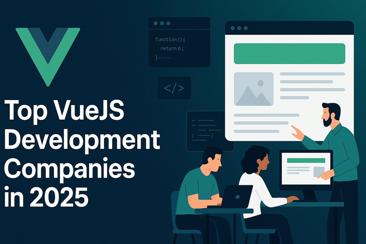 Angelalokhart's tweet card. ✅ Quick Summary: Here are the top VueJS development companies in 2025 delivering high-performance, scalable front-end applications with…