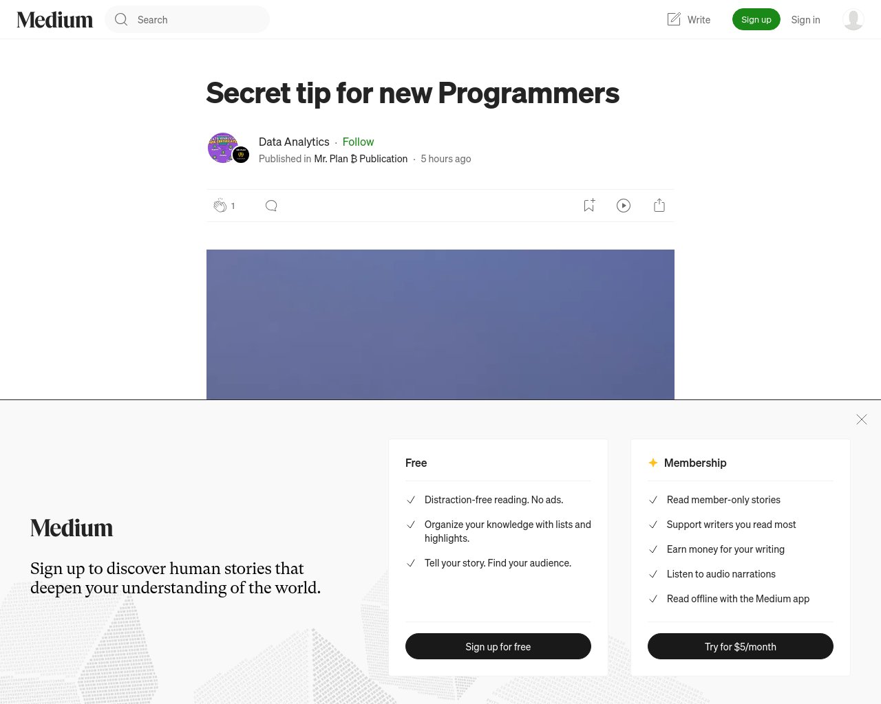 managetech_inc's tweet card. コーディングが得意な生徒たちがいて、彼らを見るとモチベーションが下がることがある しかし、既にどれだけ知ってい