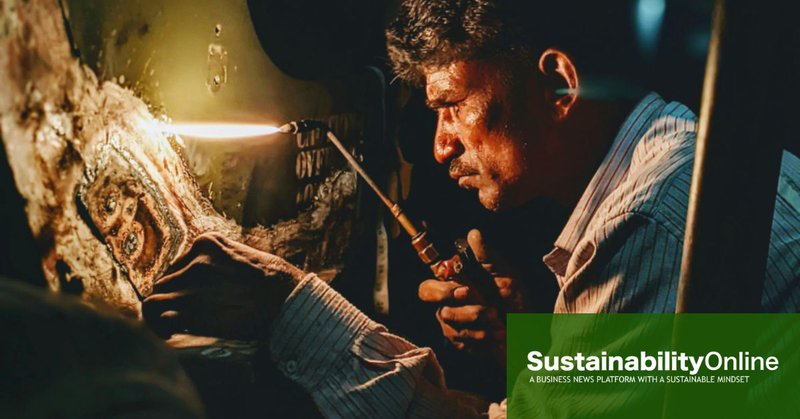 Tweet card summary image