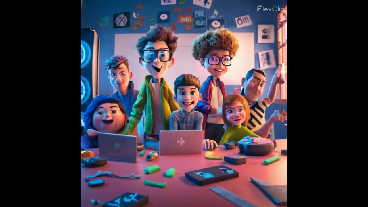 coderdojo_sa's tweet card. Coderdojo Salamanca