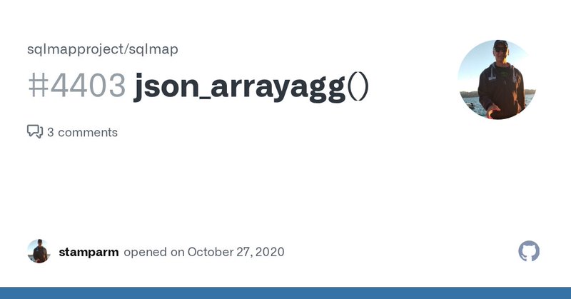 Tweet card summary image