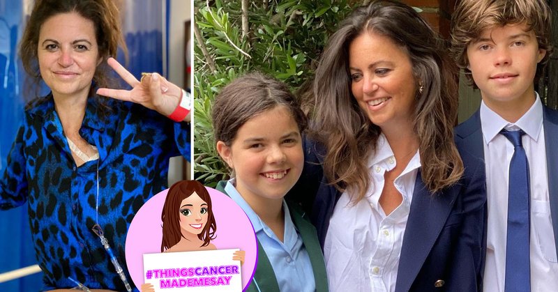 Tweet card summary image