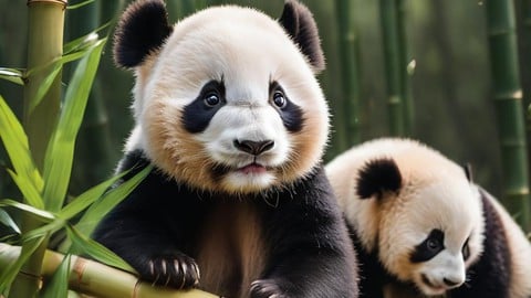 subhamchand04's tweet card. Learn Python, NumPy, and Pandas from Scratch