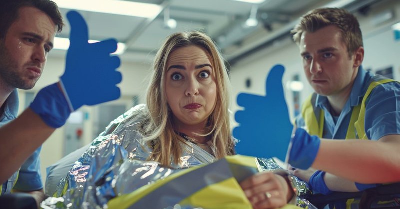 Tweet card summary image