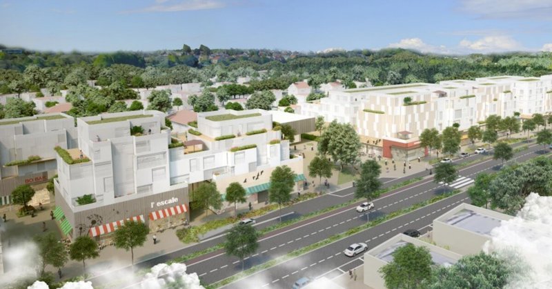 Tweet card summary image