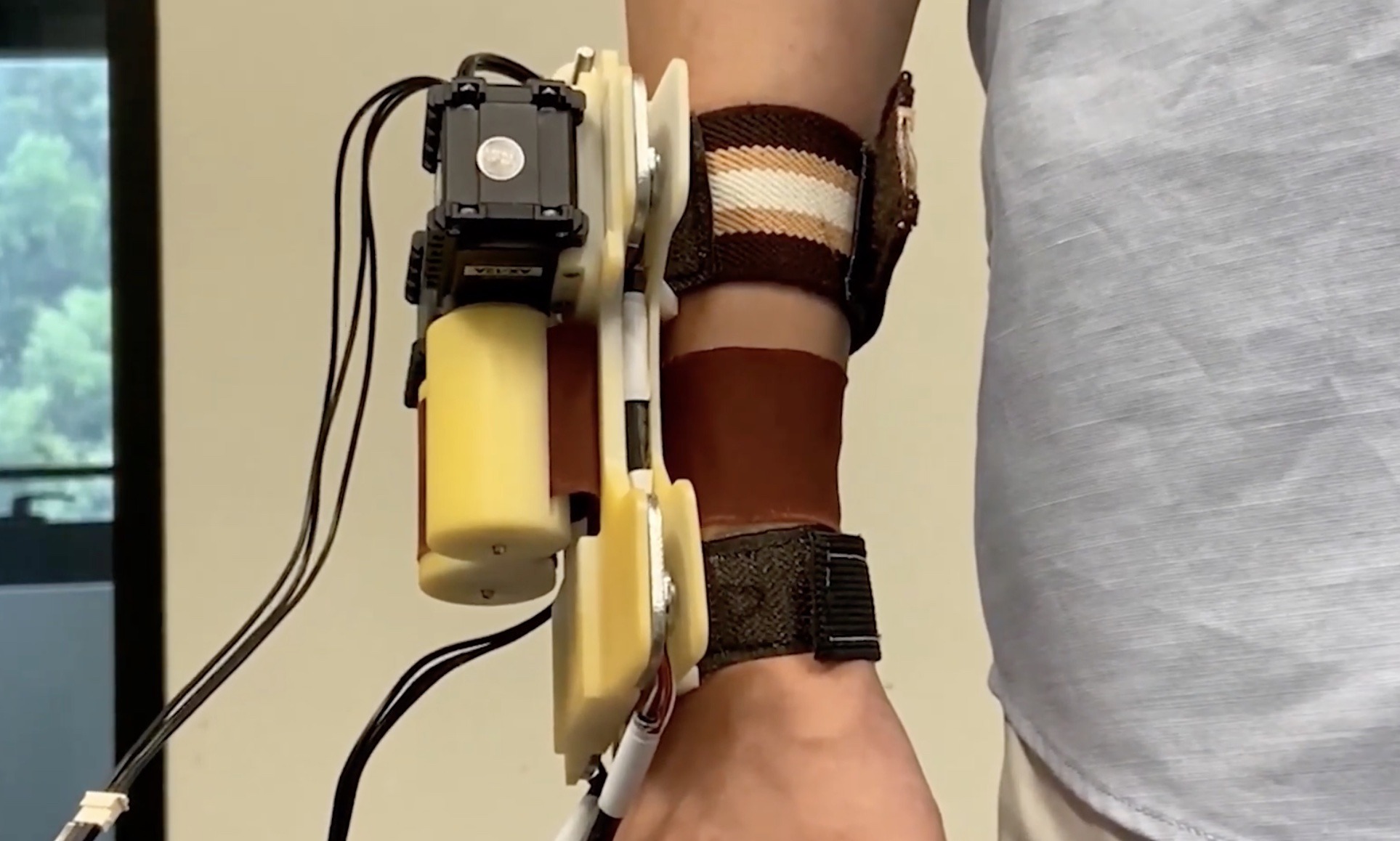 planetarduino's tweet card. Modern consumer devices are fantastic at providing visual and auditory stimulation, but they fail to excite any of the other senses. At most, we get some tactile sensation in the form of haptic...