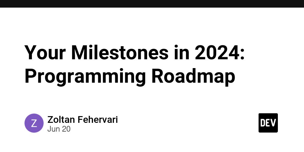 prod42net's tweet card. Right now, only today, I am going to outline a programming roadmap for 2024, highlighting essential...