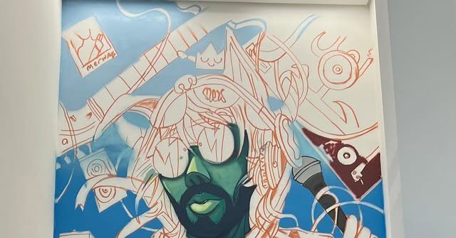 Tweet card summary image