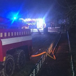 Tweet card summary image