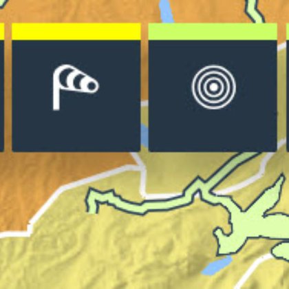 Tweet card summary image