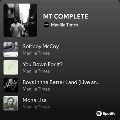 Tweet card summary image